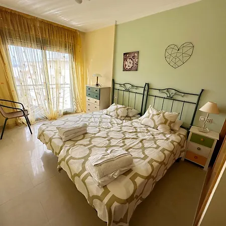Edificio Ramon Cabanillas Apartment